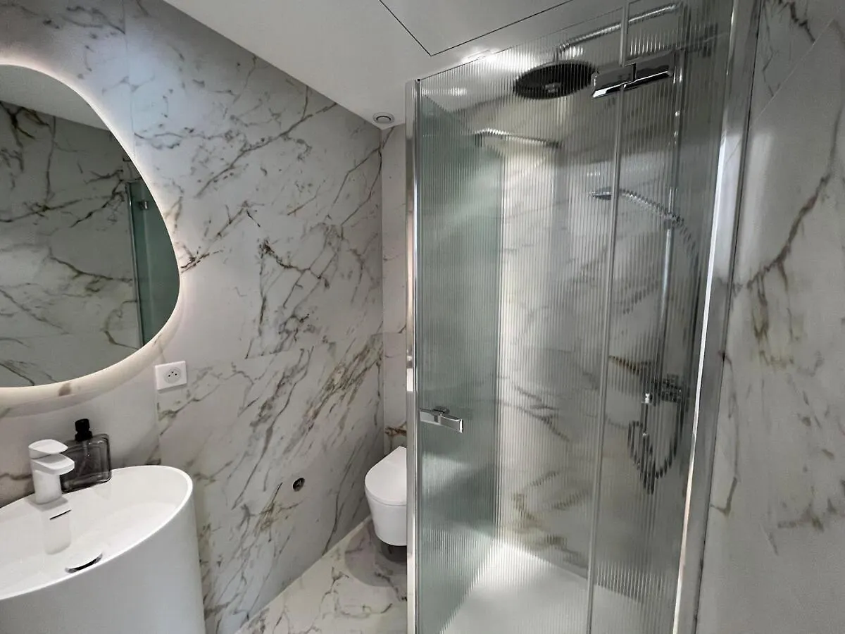 3 Rooms Wifi Parking Center Cannes 0*,  France