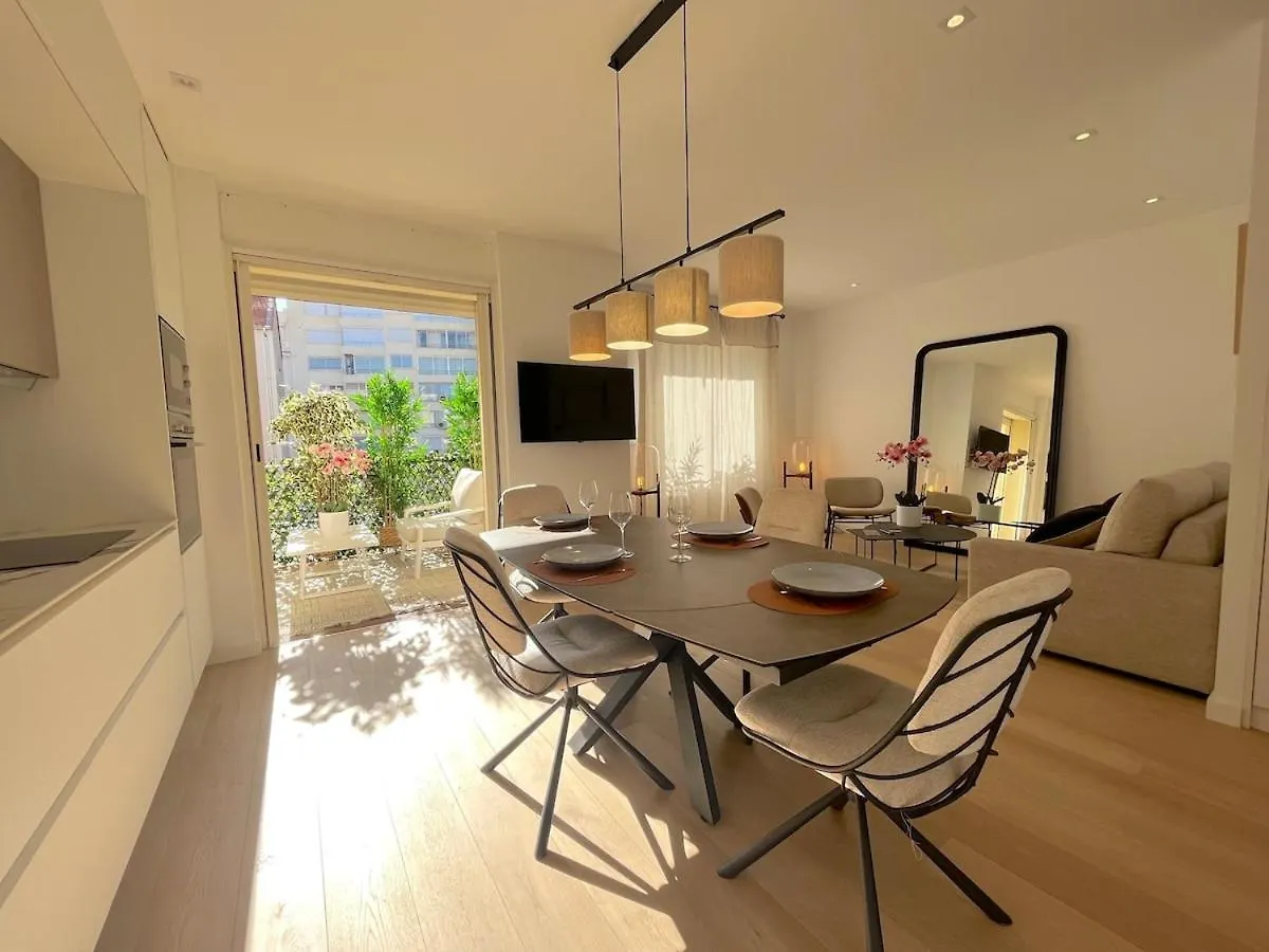 3 Rooms Wifi Parking Center Cannes Apartment